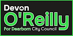 Devon O'Reilly for Dearborn- Campaign Kickoff | Park Place Caterers