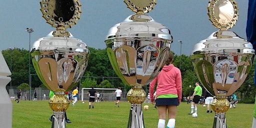 High Tech Campus (5x5) Football Tournament 2025 | High Tech Campus