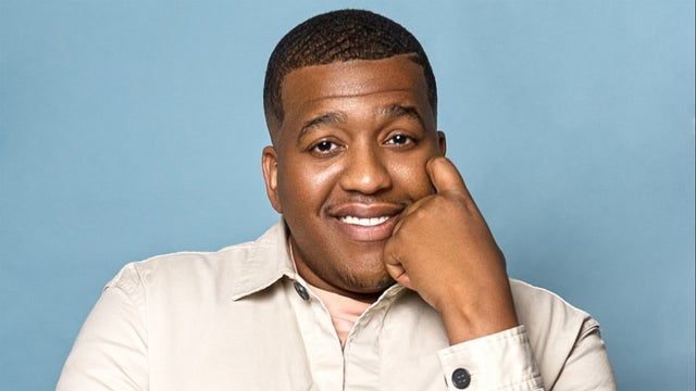 Just Laugh 2025 (Houston) | Punch Line Houston