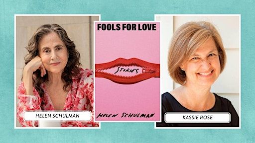 Acclaimed Writer Helen Schulman in Conversation with WOSU’s Kassie Rose! | Gramercy Books