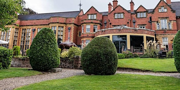 Catwalk Show & Wedding Fair - The Mount Hotel Sunday 14th September | the mount hotel