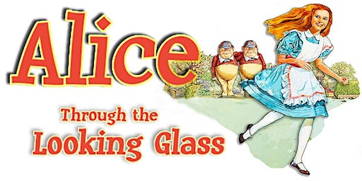 Quantum Theatre present 'Alice through the Looking Glass' | Highcliffe Castle
