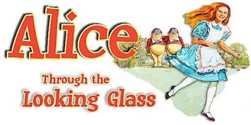 Quantum Theatre present 'Alice through the Looking Glass' | Highcliffe Castle