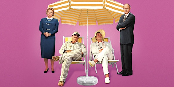 THE BIRDCAGE: Special Presentation | Paradigm Cinemas: Gateway Fort Lauderdale