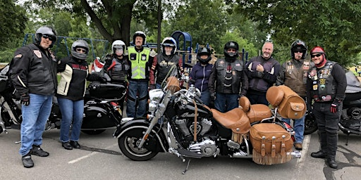 22nd Annual Ride for the River & Rollin' Fast Great Summer Cookout | Rollin' Fast Cycle Sports