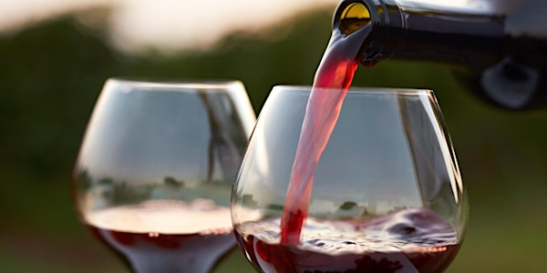 Sip With Cellars: BBQ Reds | L'OCA Quality Market