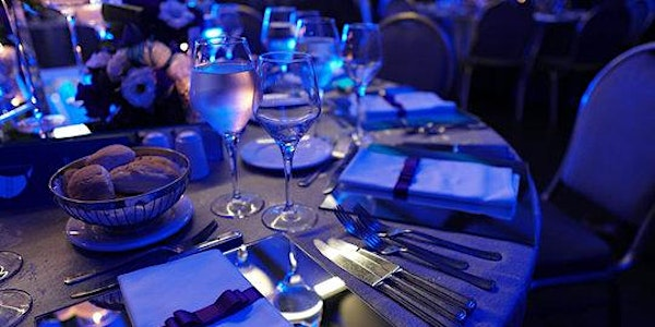 Sheriff Regimental Ball | Fantasyland Hotel