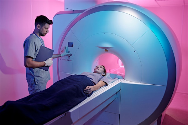 MRI for MRI Radiographers Course | Future Inn Bristol Cabot Circus