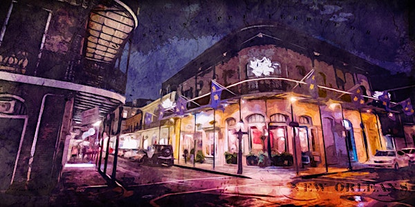 HexFest 2025: A Weekend of Witchery in Old New Orleans | Bourbon Orleans Hotel