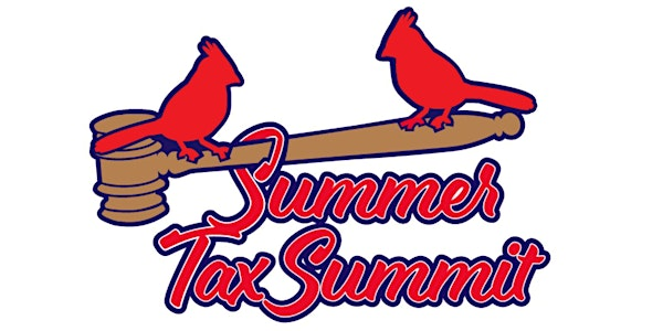Summer Tax Summit 2025 | Missouri Athletic Club