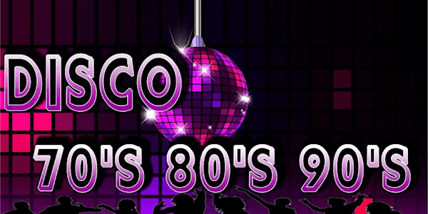 EPPING, Essex 35s to 60s+ THEMED NIGHT- 70's, 80's & 90's - Fri 22 AUG | Theydon Bois Golf Club