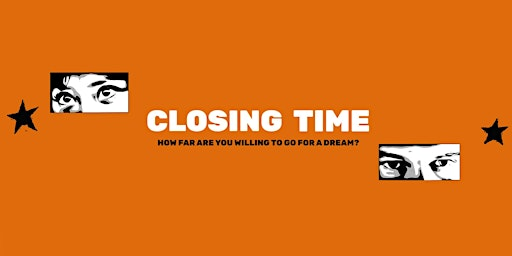 CLOSING TIME official premiere | The Royal