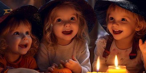 Childrens Halloween Activities - Walworth Castle | Walworth Castle Hotel