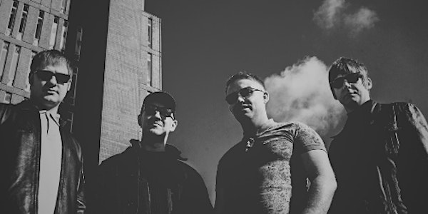Palm Trees Of Venice Album Launch | The Loft