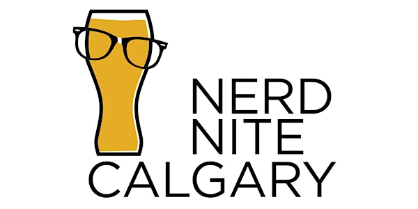 Nerd Nite #57 | Dickens