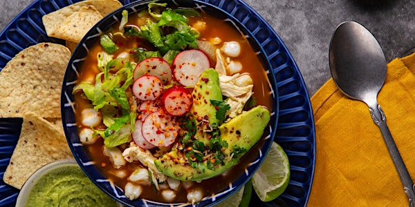 Fall Comfort Food – Chef Luis - Cooking Class | Eden West Gourmet