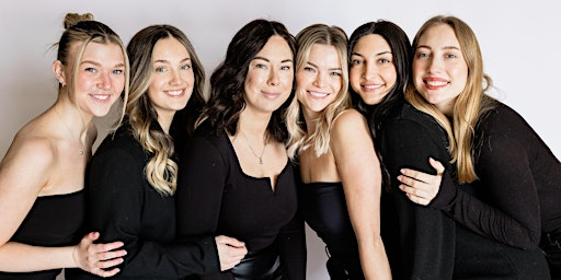 Boo-tiful Skin Paint Night By Vivier | 116 B March St