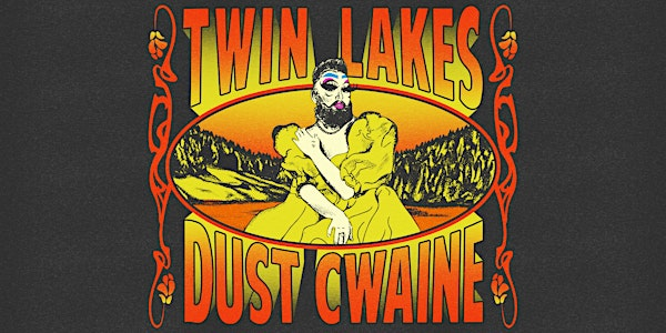 Dust Cwaine Album Release Party | Fox Cabaret