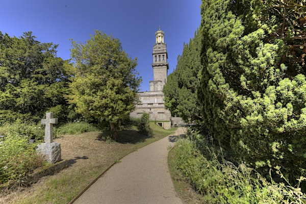 Tour of Beckford's Tower including Lantern Access. | Beckford's Tower and Museum