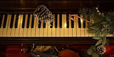 Christmas At Riverwalk: With Emm Gryner feat. Jaron Camp | Riverwalk Commons