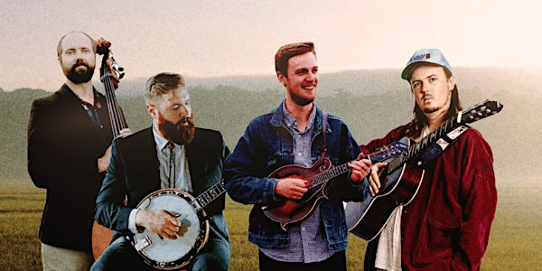 Bordergrass Alliance | The Bassment