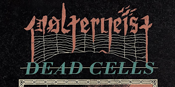 Pøltergeist, Dead Cells, and DRSE | 9910