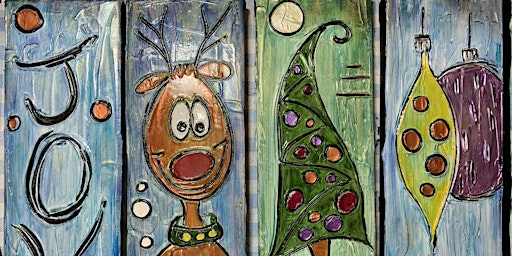 Canvas, Cocoa & Cookies | Whyte Ridge Community Centre