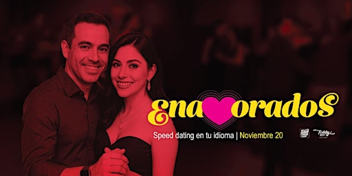 Enamorados - Speed Dating en Español | Teddy Beer