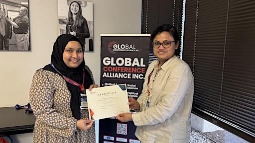 7th Global Conference on Product Development and Innovation (GCPDI) | 9850 King George Blvd unit 300