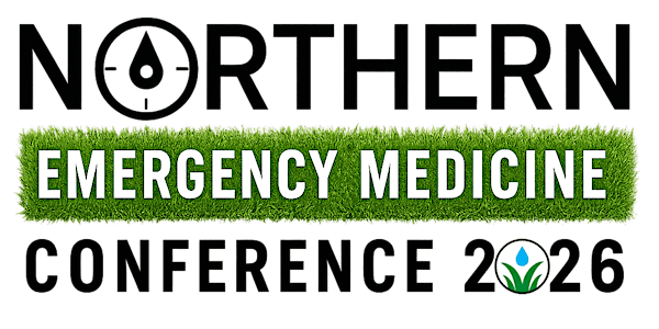 Northern Emergency Medicine Conference 2026 | St James’ Park