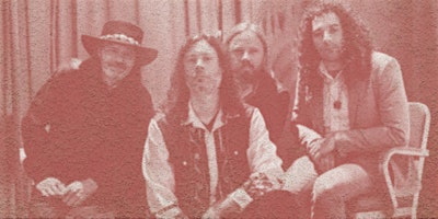 An American Prayer: A Tribute to The Doors | THE VENUE