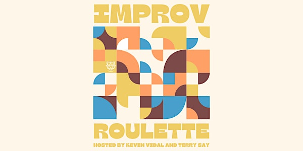 Improv Roulette | China Cloud Studios