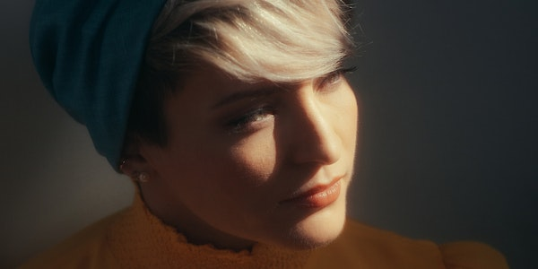 Barbra Lica | The Bassment