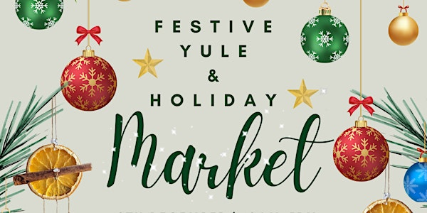 Niagara Yule and Holiday Vendor Fair | Firemen's Park