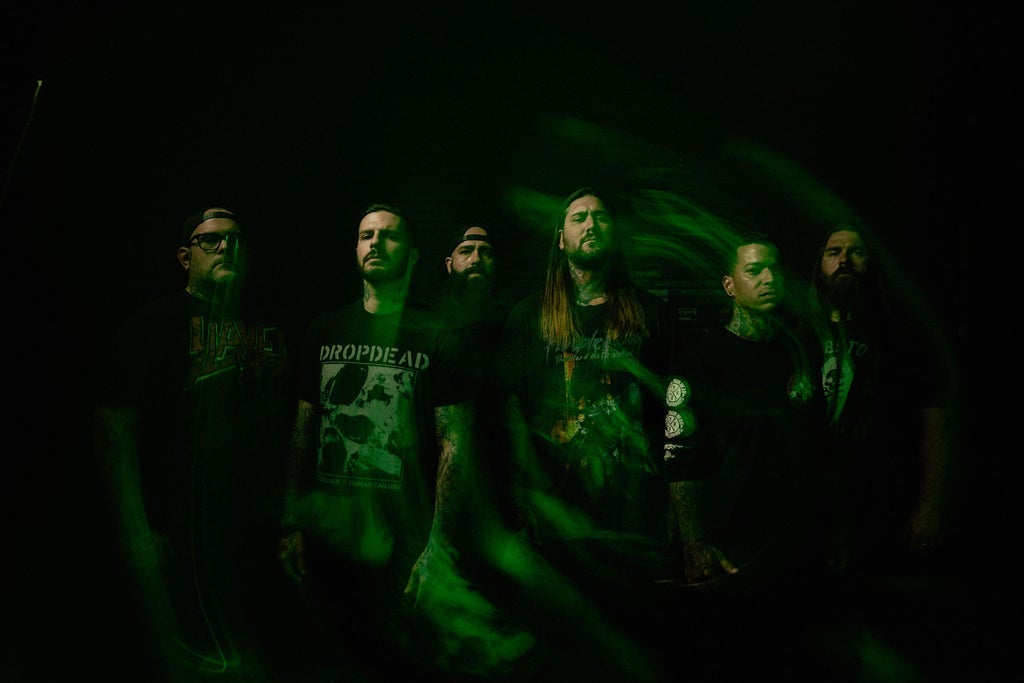 Fit for an Autopsy (Pittsburgh) | Spirit Hall