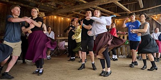 Tücsök Tábor 2026 | 20133 County Rd 43