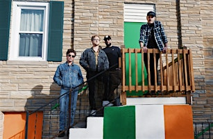 Deer Tick w/ Special Guests JC Coventry +  Smith & Weeden @ The Ocean Mist | Ocean  Mist