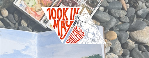 100K IN MAY Sketch the Shore - Artist Workshop | Bold Hest Bank