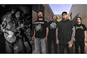 HELL and Body Void with Ergi | SPACE