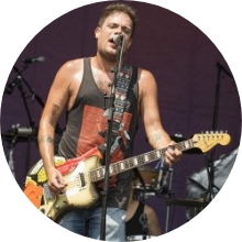 Jeff Rosenstock Sacramento Concert Tour 2026｜May 29 | Harlow's