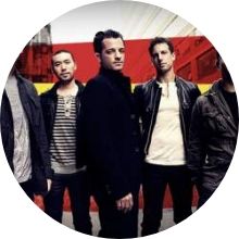 O.A.R., Gavin DeGraw Vail Concert Tour 2026｜June 19 | Gerald Ford Amphitheatre