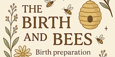 The Birth & the Bees | 4755 Nelson Rd NW