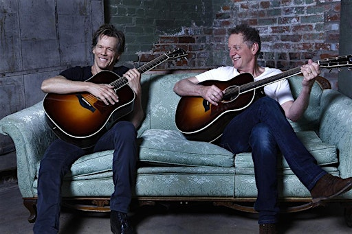 The Bacon Brothers | The STAR Centre