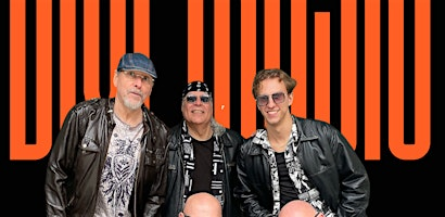 Best Classic Rock Show, Ed's Garage is Heating things up July 18th | Upper Canada Opera House