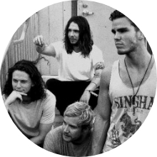 KALEO Boston Concert Tour 2026｜August 04 | Roadrunner