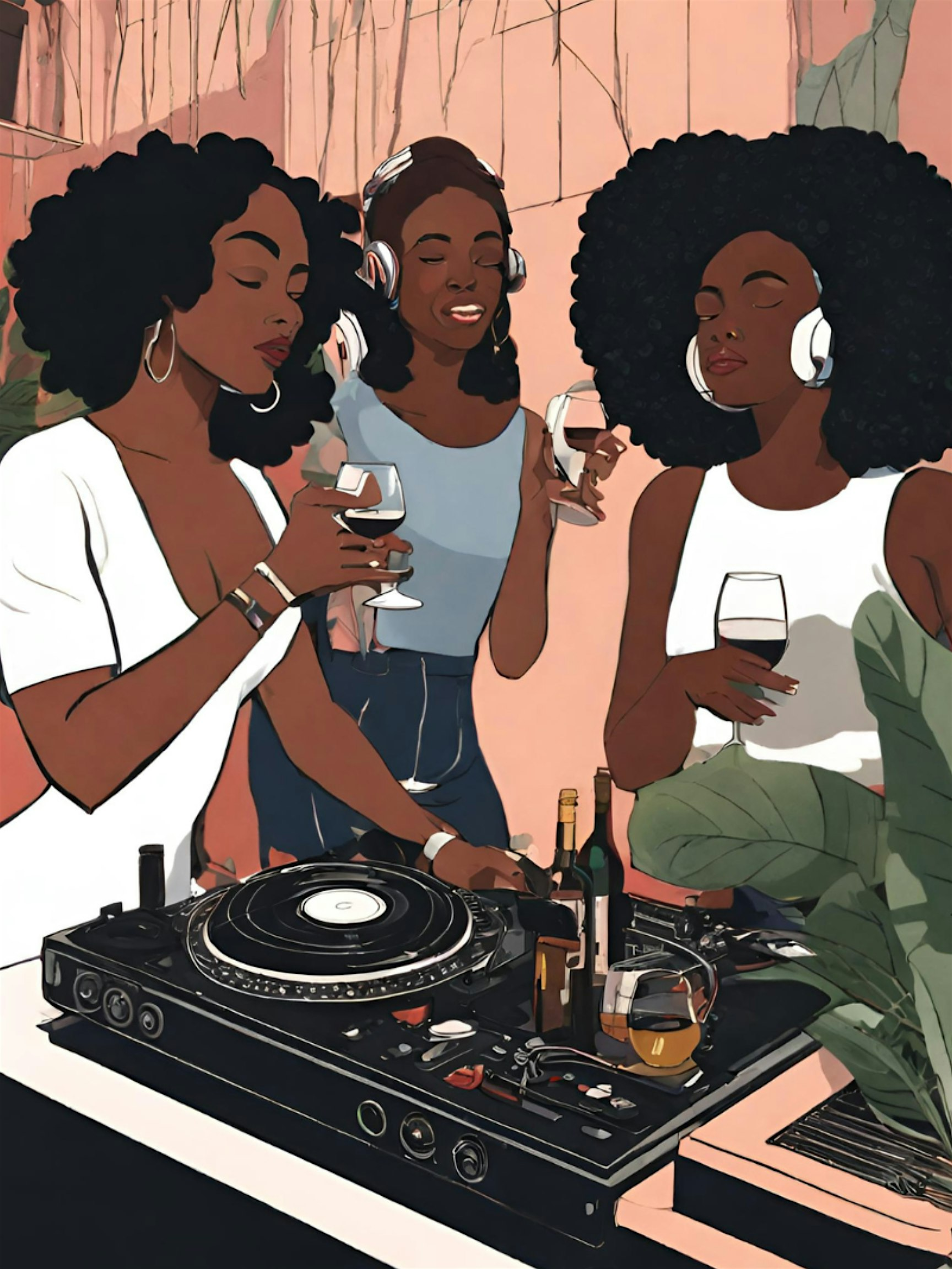R&B VINES  JULY 24 RODEO EDITION ends at 2:00 am | XO Sky Lounge & Restaurant