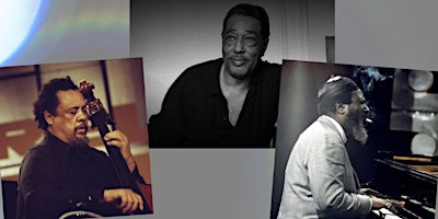 The Music of Mingus, Monk, & Duke | Hank Dietle's Tavern