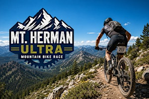 Mount Herman Ultra MTB Ride | 151 Front St