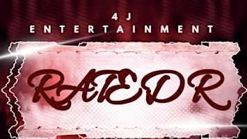 Rated R | Nightmarket YXE