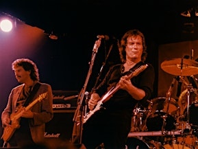 SNAIL ROCKS THE RIO | Rio Theatre